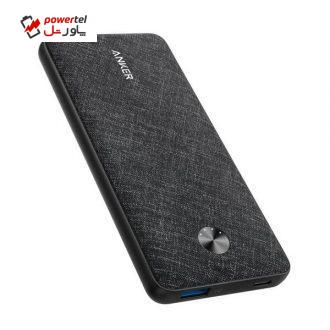 شارژر همراه انکر مدل PowerCore ||| A1231H11 ظرفیت 10000 میلی آمپر ساعت