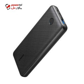 شارژر همراه انکر مدل PowerCore Essential A1281 ظرفیت 20000 میلی آمپر ساعت
