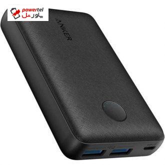 شارژر همراه انکر مدل PowerCore Select A1223 ظرفیت 10000 میلی آمپر ساعت شارژر همراه انکر مدل PowerCore Select A1223 ظرفیت 10000 میلی آمپر ساعت