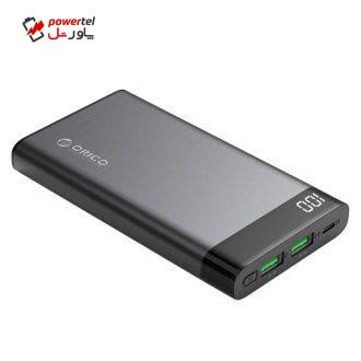 شارژر همراه اوریکو مدل FIREFLY-YC10 ظرفیت 10000میلی آمپر ساعت شارژر همراه اوریکو مدل FIREFLY-YC10 ظرفیت 10000میلی آمپر ساعت