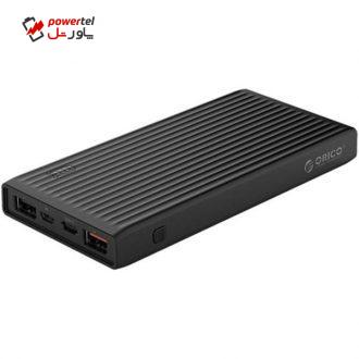 شارژر همراه اوریکو مدل K10000 ظرفیت 10000 میلی آمپر ساعت به همراه تکنولوژی شارژ سریع شارژر همراه اوریکو مدل K10000 ظرفیت 10000 میلی آمپر ساعت به همراه تکنولوژی شارژ سریع