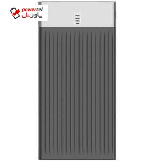 شارژر همراه اوریکو مدل K20P ظرفیت 20000 میلی آمپر ساعت شارژر همراه اوریکو مدل K20P ظرفیت 20000 میلی آمپر ساعت