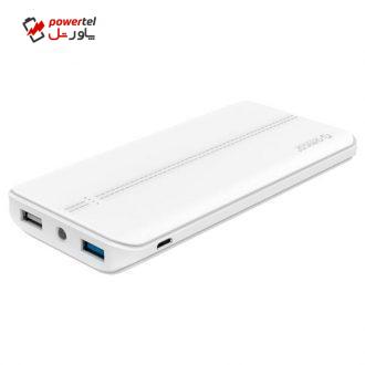 شارژر همراه اوریکو مدل T10000 ظرفیت 10000 میلی آمپر ساعت