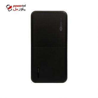 شارژر همراه او اس کراپ مدل P2 ظرفیت 10000 میلی آمپر ساعت