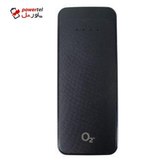 شارژر همراه او تو پلاس مدل O2-8010 ظرفیت 10000 میلی آمپر ساعت شارژر همراه او تو پلاس مدل O2-8010 ظرفیت 10000 میلی آمپر ساعت