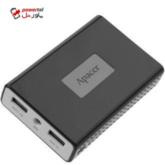شارژر همراه اپیسر مدل B123 با ظرفیت 7800 میلی آمپر ساعت