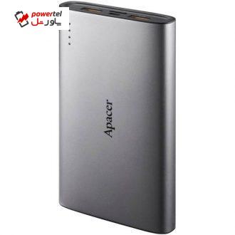 شارژر همراه اپیسر مدل B520 با ظرفیت 10000 میلی آمپر ساعت