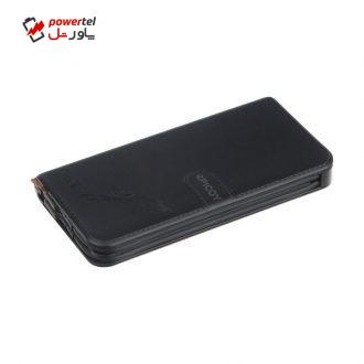 شارژر همراه اپیکوی مدل PB8 ظرفیت 16000 میلی آمپر ساعت