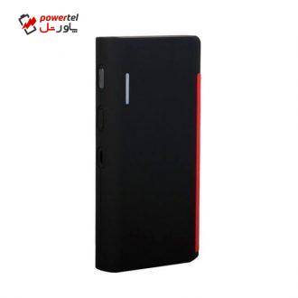 شارژر همراه اککیو مدل K1 ظرفیت 15600 میلی آمپر ساعت