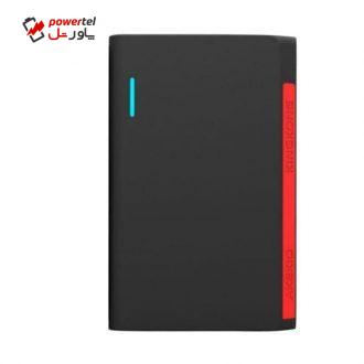 شارژر همراه اککیو مدل K30 ظرفیت 26800 میلی آمپر ساعت شارژر همراه اککیو مدل K30 ظرفیت 26800 میلی آمپر ساعت