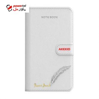 شارژر همراه اککیو مدل NB3 ظرفیت 18200 میلی آمپر ساعت