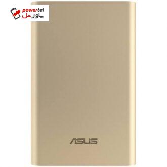 شارژر همراه ایسوس مدل 90AC00P0-BBT با ظرفیت 10050 میلی آمپر ساعت شارژر همراه ایسوس مدل 90AC00P0-BBT با ظرفیت 10050 میلی آمپر ساعت