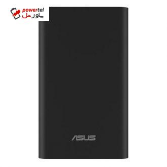 شارژر همراه ایسوس مدل ZenPower Pro با ظرفیت 10050 میلی آمپر ساعت