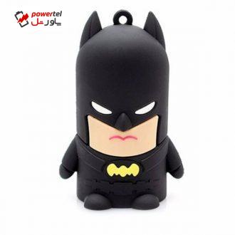 شارژر همراه ایموجی مدل Batman ظرفیت 8800 میلی آمپر ساعت