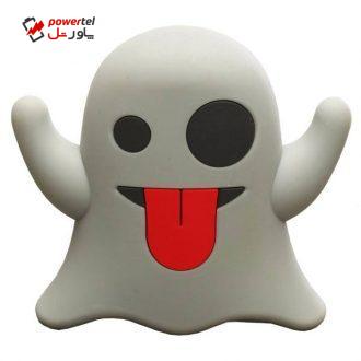 شارژر همراه ایموجی مدل Ghost ظرفیت 8800 میلی آمپر ساعت
