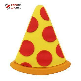 شارژر همراه ایموجی مدل Pizza ظرفیت 8800 میلی آمپر ساعت