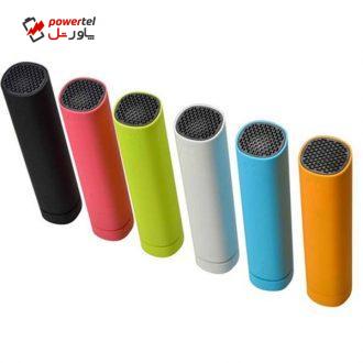 شارژر همراه اینفونیکس مدل ABPB02 با ظرفیت 4000 میلی آمپر ساعت