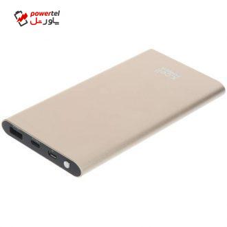 شارژر همراه ایکس.سل مدل PC-11000C ظرفیت 10000 میلی آمپر ساعت شارژر همراه ایکس.سل مدل PC-11000C ظرفیت 10000 میلی آمپر ساعت