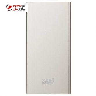 شارژر همراه ایکس.سل مدل PC-16100 ظرفیت 16000 میلی آمپر ساعت