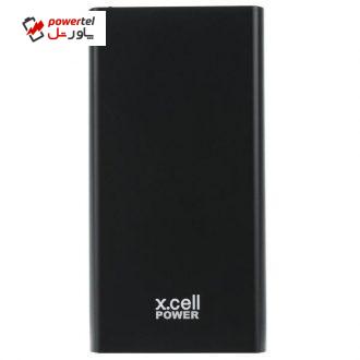 شارژر همراه ایکس.سل مدل PC-20100 ظرفیت 20000 میلی آمپر ساعت