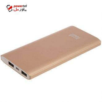 شارژر همراه ایکس.سل مدل PC10500 با ظرفیت 10500 میلی آمپر ساعت