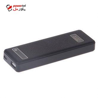 شارژر همراه ایکس.سل مدل PC6100 با ظرفیت 6000 میلی آمپر ساعت
