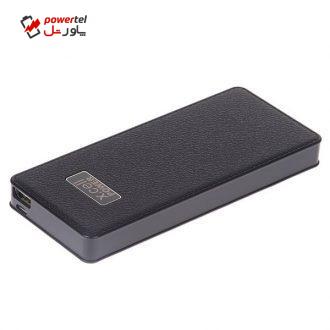 شارژر همراه ایکس.سل مدل PC7100 با ظرفیت 7000 میلی آمپر ساعت