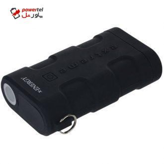 شارژر همراه ایکس-انرژی مدل X-77 ظرفیت 7500 میلی آمپر ساعت