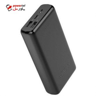 شارژر همراه ایکس انرژی مدل X-90 ظرفیت 20000 میلی آمپر ساعت شارژر همراه ایکس انرژی مدل X-90 ظرفیت 20000 میلی آمپر ساعت