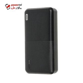 شارژر همراه ایکس او مدل PB7 ظرفیت 26000 میلی آمپر ساعت