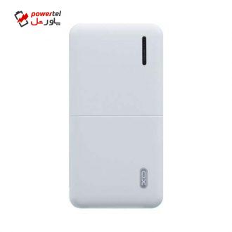 شارژر همراه ایکس او مدل PB70 ظرفیت 13000 میلی آمپر ساعت شارژر همراه ایکس او مدل PB70 ظرفیت 13000 میلی آمپر ساعت