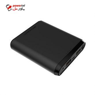شارژر همراه ایکس او مدل PB73 ظرفیت 10000 میلی آمپر ساعت