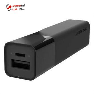 شارژر همراه ایکس او مدل PB75 ظرفیت 2500 میلی آمپر ساعت