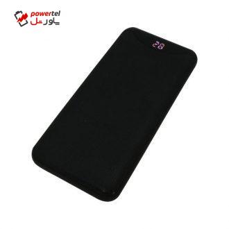 شارژر همراه ایکس – او مدل PB83 ظرفیت 13000 میلی آمپر ساعت شارژر همراه ایکس – او مدل PB83 ظرفیت 13000 میلی آمپر ساعت