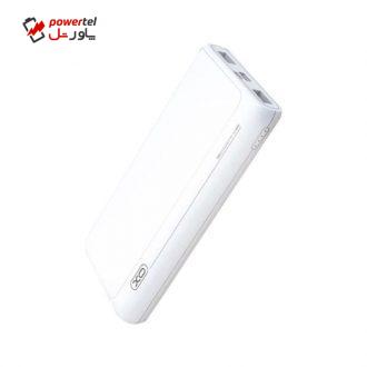شارژر همراه ایکس او مدل PR120 با ظرفیت 10000میلی آمپر ساعت شارژر همراه ایکس او مدل PR120 با ظرفیت 10000میلی آمپر ساعت