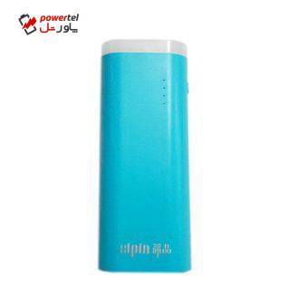 شارژر همراه ایکس ای پین مدل اسمارت ظرفیت 7800 میلی آمپرساعت