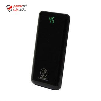 شارژر همراه ایکس پی-پرداکت مدل XP-PB20000A ظرفیت 20000میلی آمپر ساعت