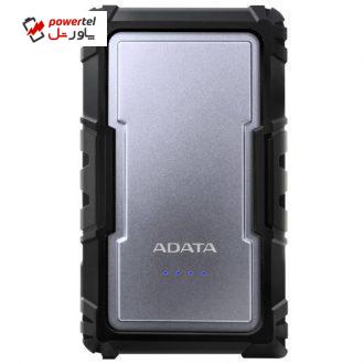 شارژر همراه ای دیتا مدل D16750 ظرفیت 16750 میلی آمپر ساعت شارژر همراه ای دیتا مدل D16750 ظرفیت 16750 میلی آمپر ساعت