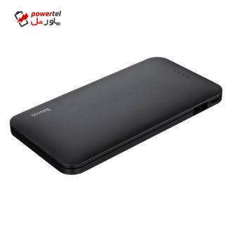 شارژر همراه باسئوس مدل IMT-M07 با ظرفیت 5000 میلی آمپر