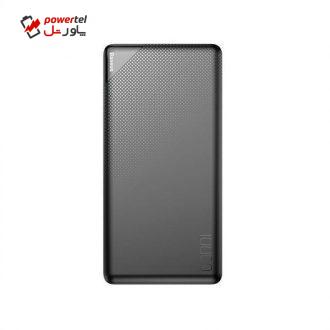 شارژر همراه باسئوس مدل PPALL-KU01-MIINICU ظرفیت 10000 میلی آمپر ساعت شارژر همراه باسئوس مدل PPALL-KU01-MIINICU ظرفیت 10000 میلی آمپر ساعت
