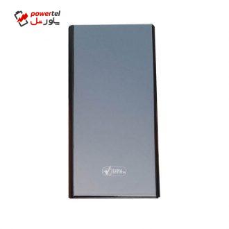 شارژر همراه باماتک مدل TJ-021-C ظرفیت 10000 میلی آمپر ساعت شارژر همراه باماتک مدل TJ-021-C ظرفیت 10000 میلی آمپر ساعت