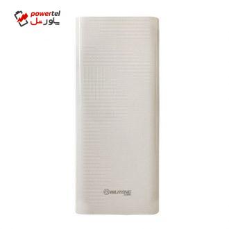 شارژر همراه بیلیتانگ مدل BLT-P013 با ظرفیت 10000mAh شارژر همراه بیلیتانگ مدل BLT-P013 با ظرفیت 10000mAh