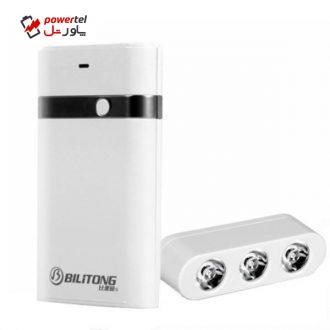 شارژر همراه بیلیتانگ مدل BLT-Y012 با ظرفیت 9800mAh