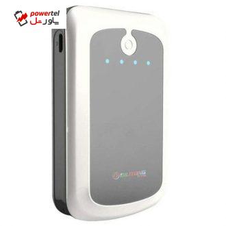 شارژر همراه بیلیتانگ مدل BLT-Y015 با ظرفیت 8400mAh شارژر همراه بیلیتانگ مدل BLT-Y015 با ظرفیت 8400mAh