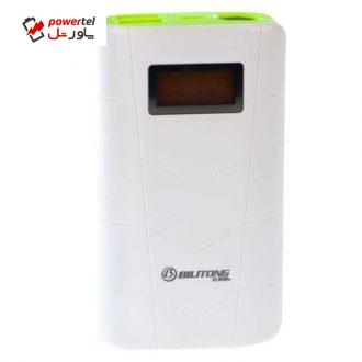 شارژر همراه بیلیتانگ مدل Y079 ظرفیت 10000 میلی آمپر ساعت