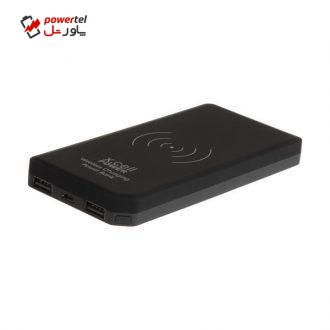 شارژر همراه بی سیم ایکس.سل مدل PC-10201WL ظرفیت 10000 میلیآمپر ساعت شارژر همراه بی سیم ایکس.سل مدل PC-10201WL ظرفیت 10000 میلیآمپر ساعت