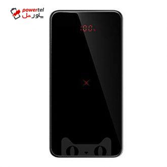 شارژر همراه بی سیم باسئوس مدل PPALL-CEX01 ظرفیت 10000 میلی آمپر ساعت شارژر همراه بی سیم باسئوس مدل PPALL-CEX01 ظرفیت 10000 میلی آمپر ساعت