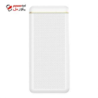 شارژر همراه بی سیم جوی روم مدل D-M205 ظرفیت 10000 میلی آمپر ساعت شارژر همراه بی سیم جوی روم مدل D-M205 ظرفیت 10000 میلی آمپر ساعت