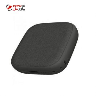 شارژر همراه بی سیم سولو مدل W5 ظرفیت 10000 میلی آمپر ساعت شارژر همراه بی سیم سولو مدل W5 ظرفیت 10000 میلی آمپر ساعت