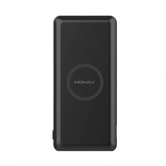 شارژر همراه بی سیم مومکس مدل ip89 ظرفیت 10000 میلی آمپر ساعت شارژر همراه بی سیم مومکس مدل ip89 ظرفیت 10000 میلی آمپر ساعت